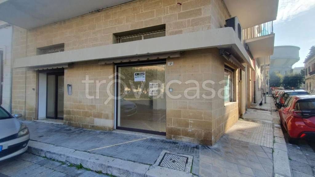 negozio in vendita a Lecce