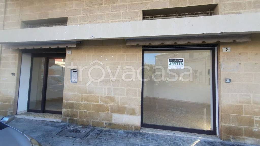 negozio in vendita a Lecce