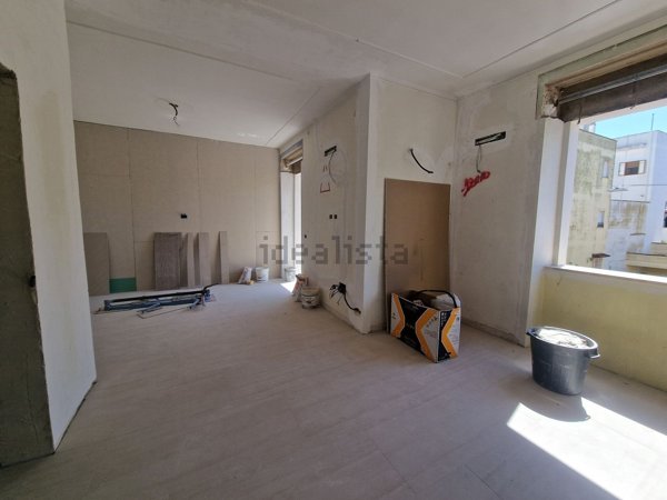 appartamento in vendita a Lecce in zona Centro Città