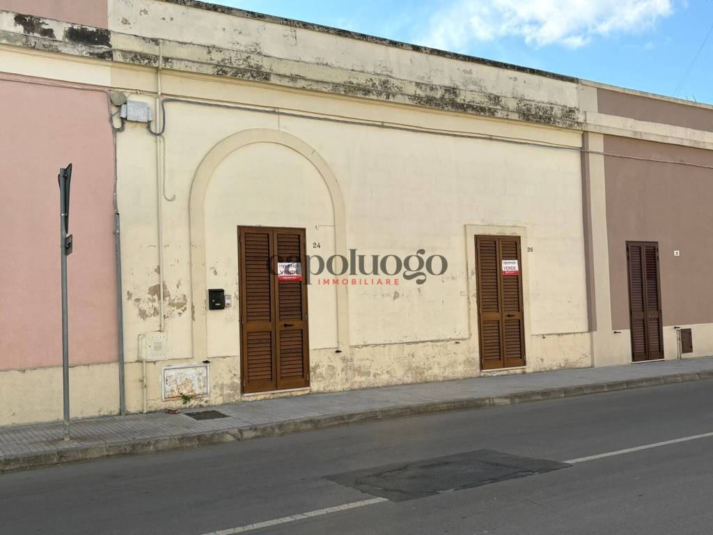 appartamento in vendita a Lecce in zona Santa Rosa