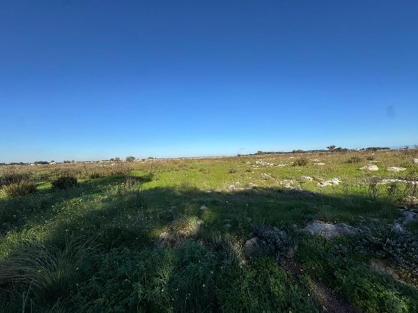 terreno edificabile in vendita a Lecce in zona Stadio