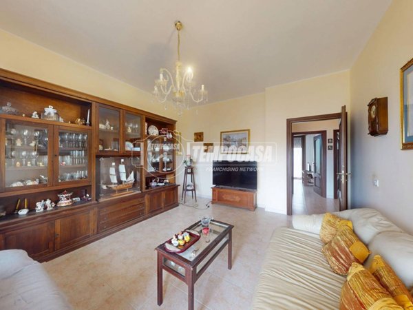 appartamento in vendita a Lecce in zona Stadio