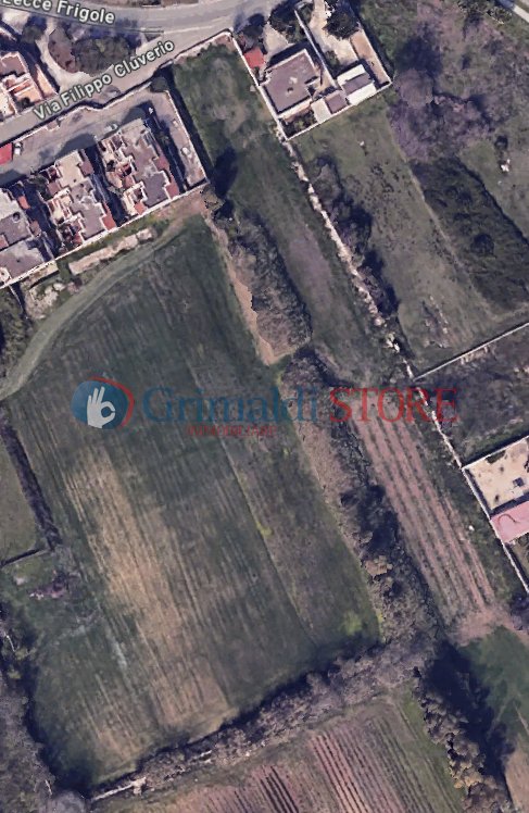 terreno edificabile in vendita a Lecce