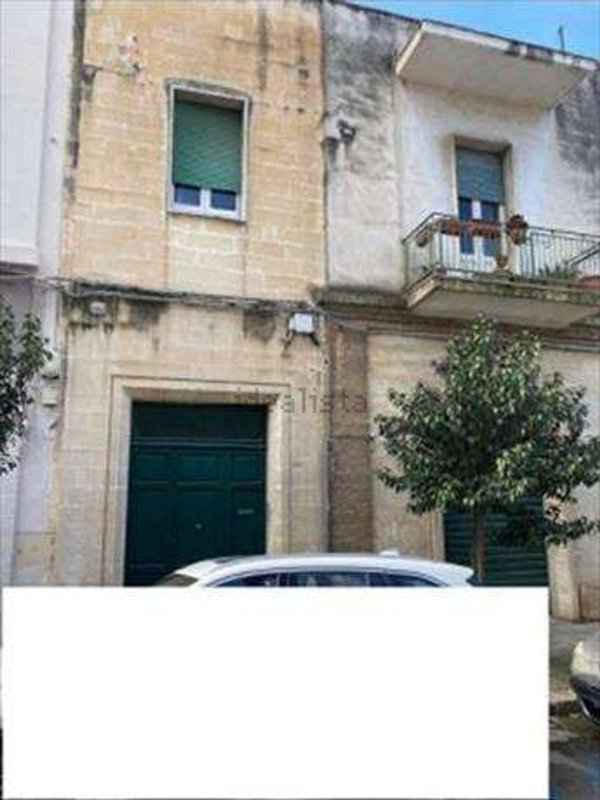 appartamento in vendita a Lecce