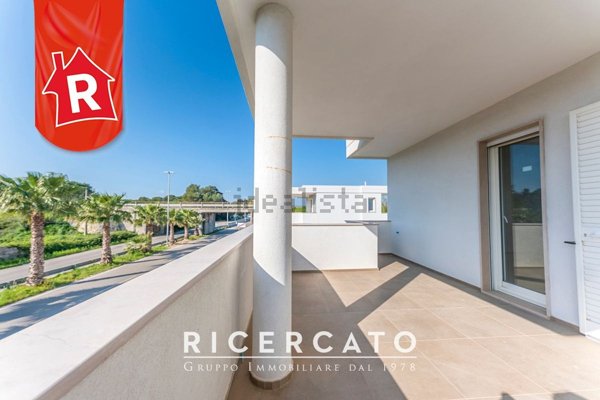 appartamento in vendita a Lecce