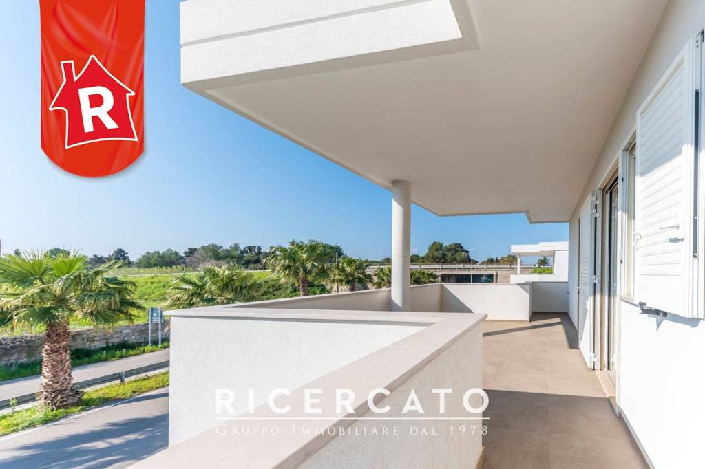 appartamento in vendita a Lecce in zona San Cataldo