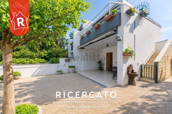 appartamento in vendita a Lecce in zona San Cataldo