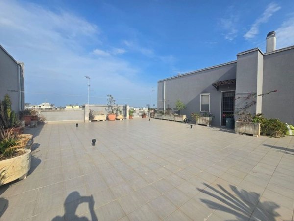 appartamento in vendita a Lecce