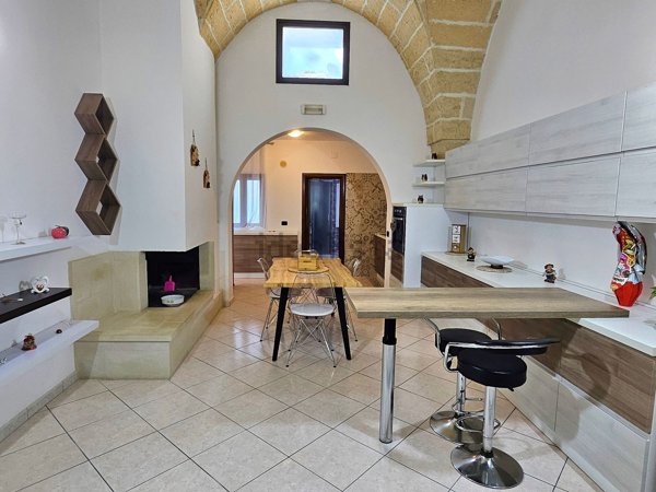 quadrivano in vendita a Lecce in zona Centro Città