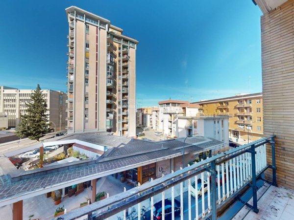 appartamento in vendita a Lecce in zona Centro Città