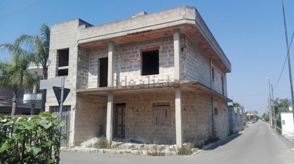 casa indipendente in vendita a Lecce in zona Villa Convento