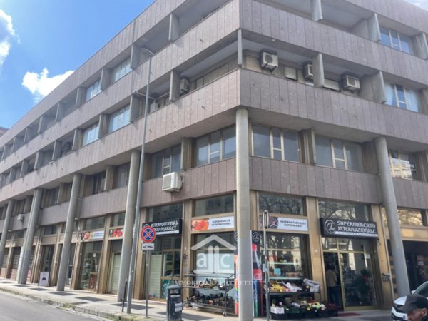 appartamento in vendita a Lecce in zona Mazzini