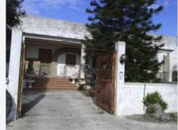 casa indipendente in vendita a Lecce in zona San Cataldo