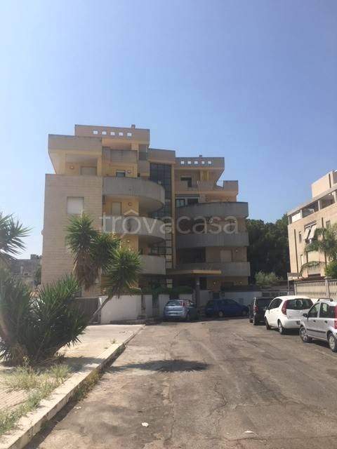 appartamento in vendita a Lecce in zona Rudiae