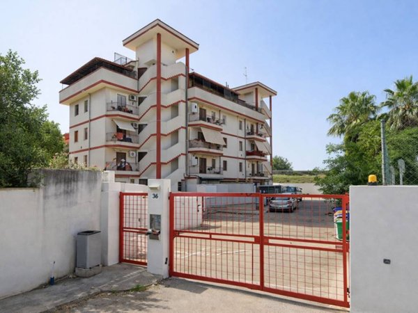 appartamento in vendita a Lecce in zona Rudiae