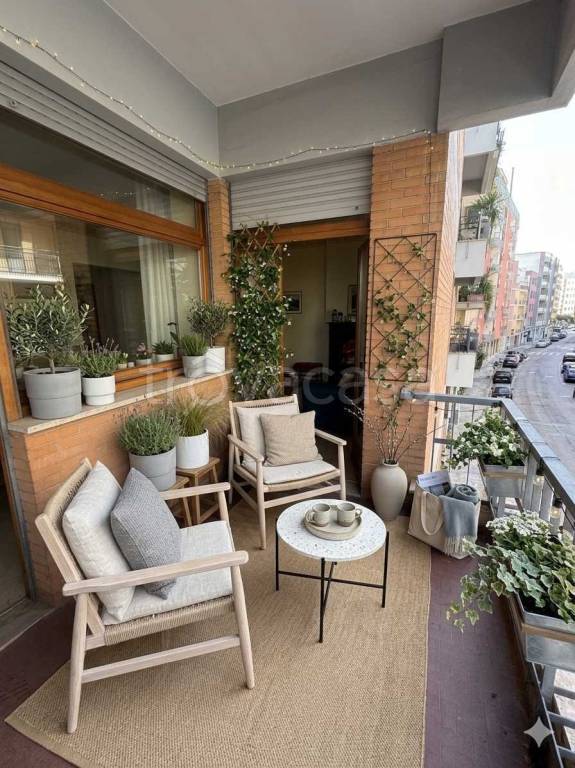 appartamento in vendita a Lecce in zona Mazzini