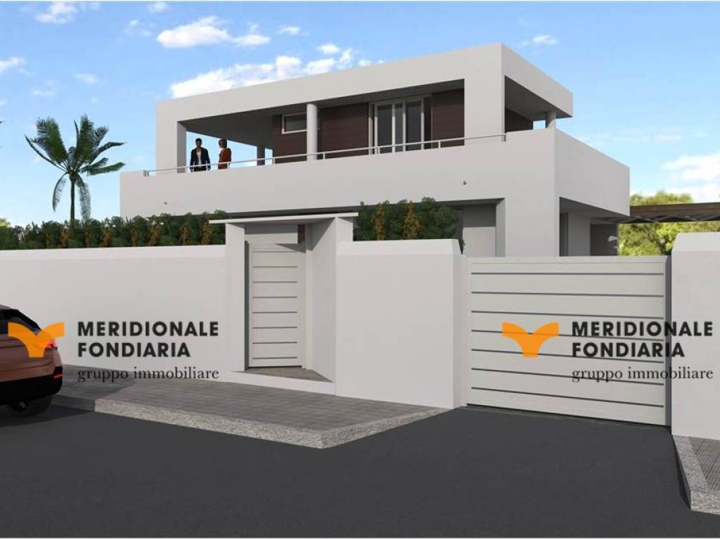 casa indipendente in vendita a Lecce in zona Rudiae