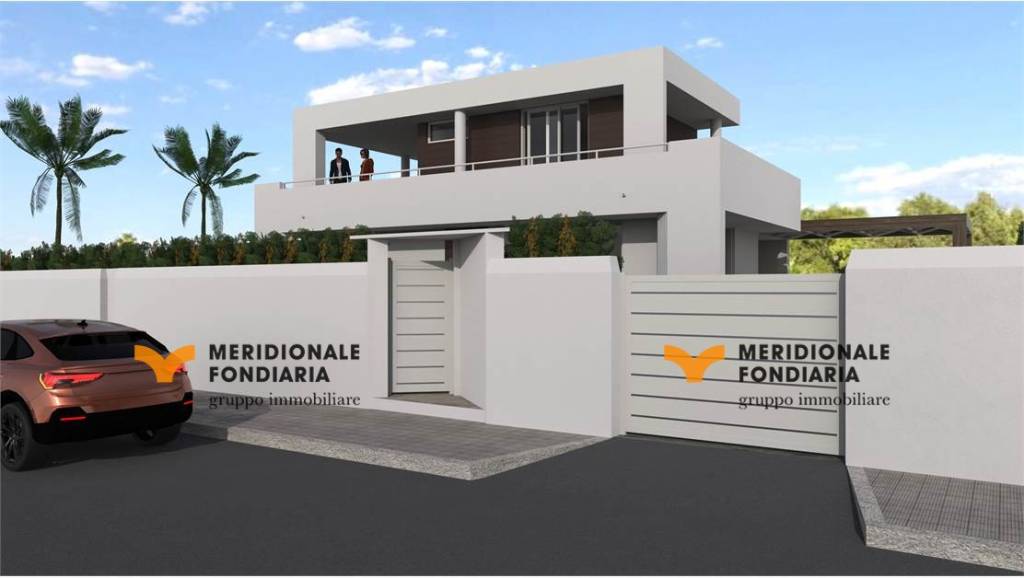 casa indipendente in vendita a Lecce in zona Rudiae