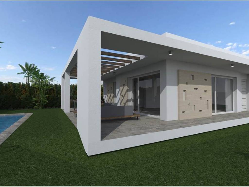 casa indipendente in vendita a Lecce in zona Rudiae