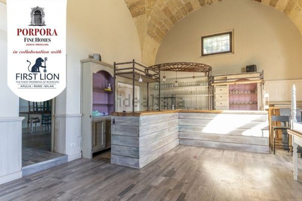 casa indipendente in vendita a Lecce in zona Santa Rosa