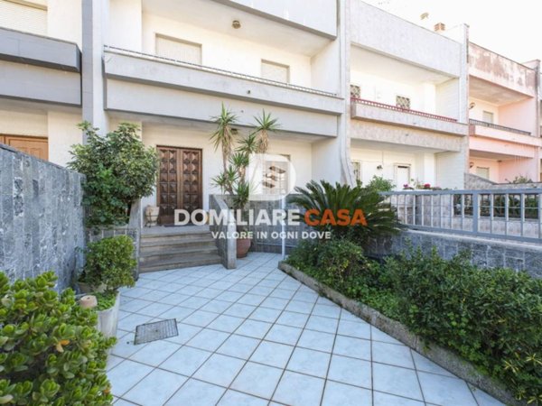 casa indipendente in vendita a Lecce