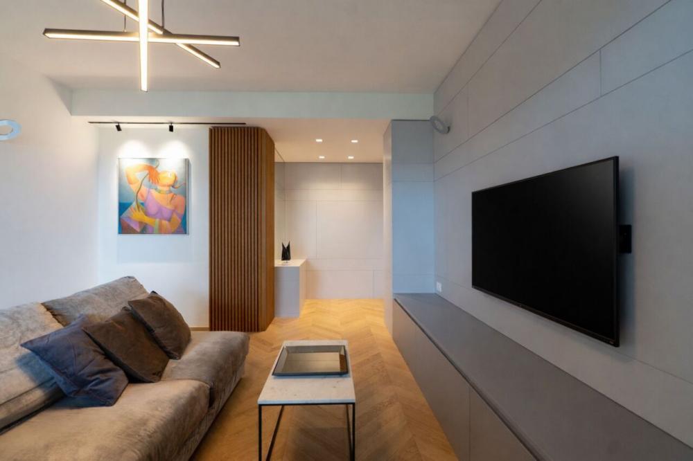 appartamento in vendita a Lecce in zona Partigiani