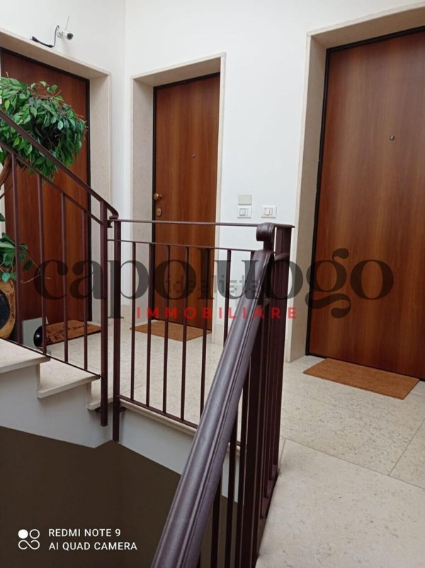 appartamento in vendita a Lecce in zona Centro Città