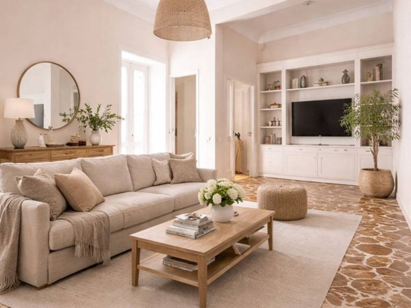 appartamento in vendita a Lecce in zona Leuca