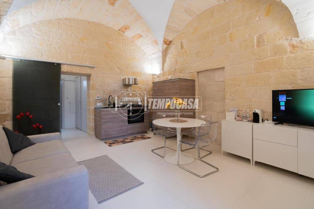 appartamento in vendita a Lecce in zona Centro Città