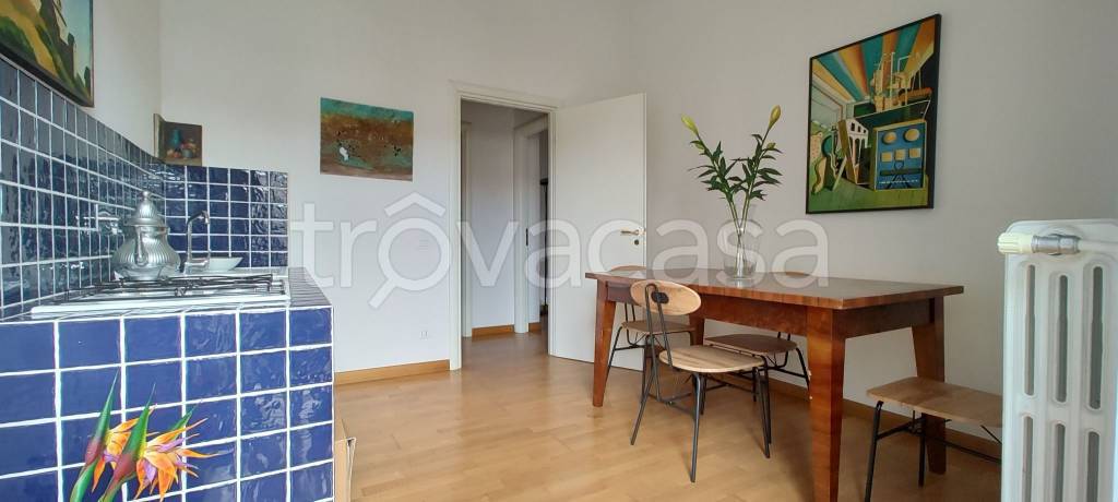 appartamento in vendita a Lecce in zona Centro Città