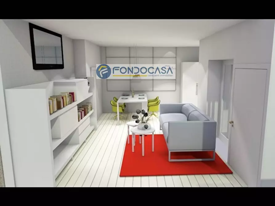 casa indipendente in vendita a Lecce in zona Tempi Nuovi