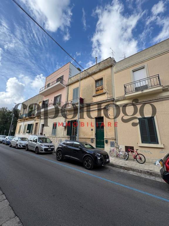 appartamento in vendita a Lecce in zona Mazzini