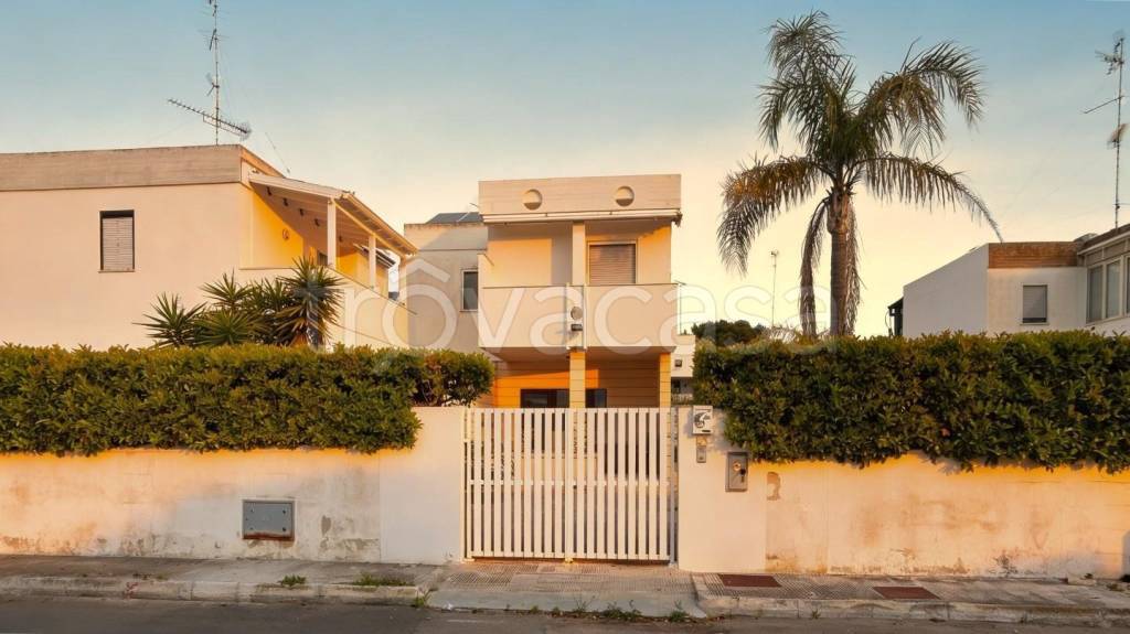 casa indipendente in vendita a Lecce in zona San Cataldo