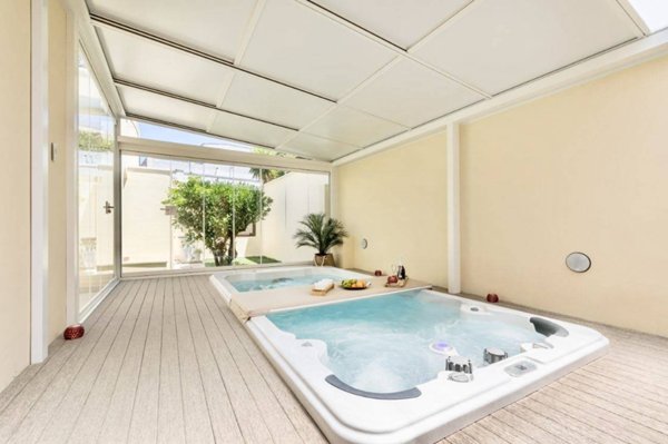 casa indipendente in vendita a Lecce in zona Salesiani