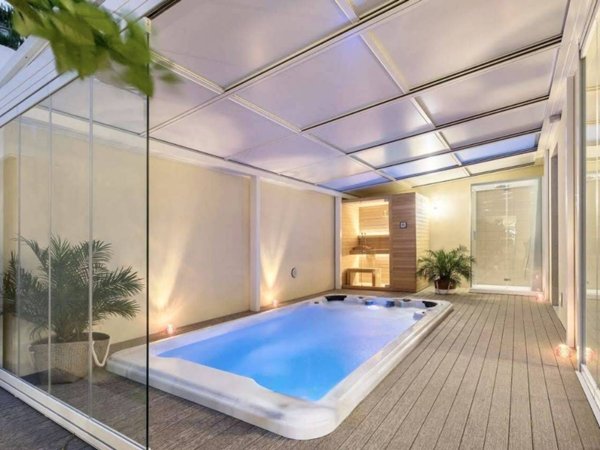 casa indipendente in vendita a Lecce in zona Salesiani
