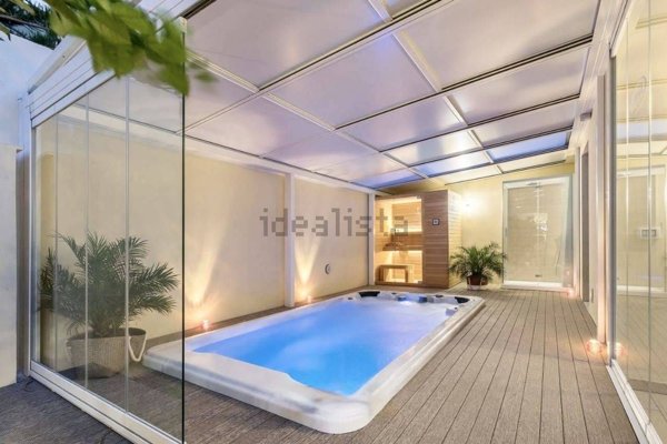 casa indipendente in vendita a Lecce in zona Salesiani