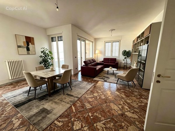 appartamento in vendita a Lecce in zona Centro Città