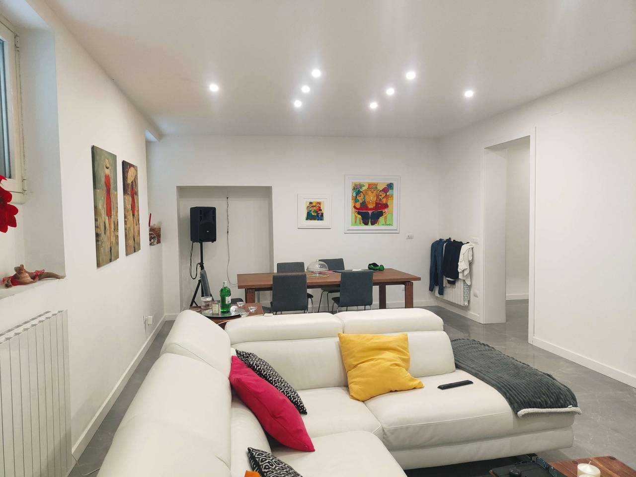 appartamento in vendita a Lecce in zona Leuca