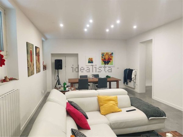 appartamento in vendita a Lecce in zona Leuca