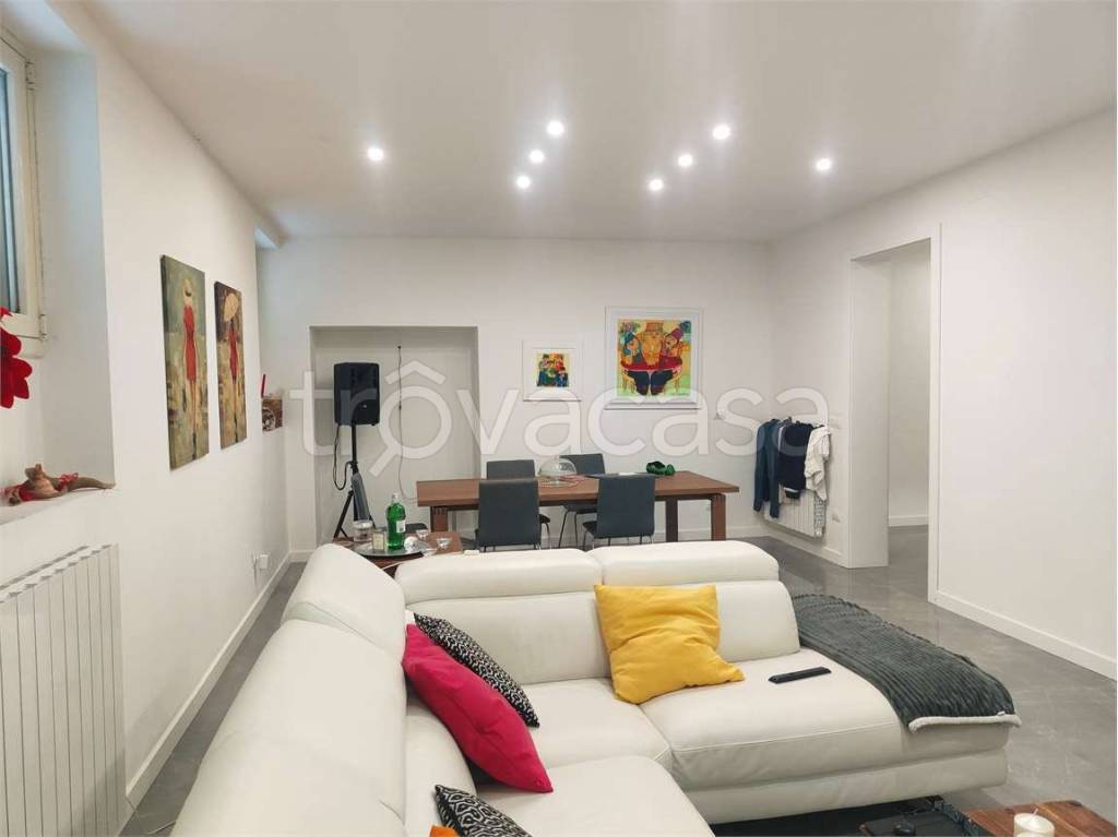 appartamento in vendita a Lecce in zona Leuca