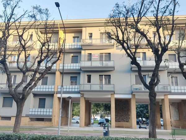 appartamento in vendita a Lecce in zona Santa Rosa