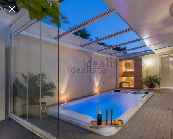 casa indipendente in vendita a Lecce in zona Salesiani