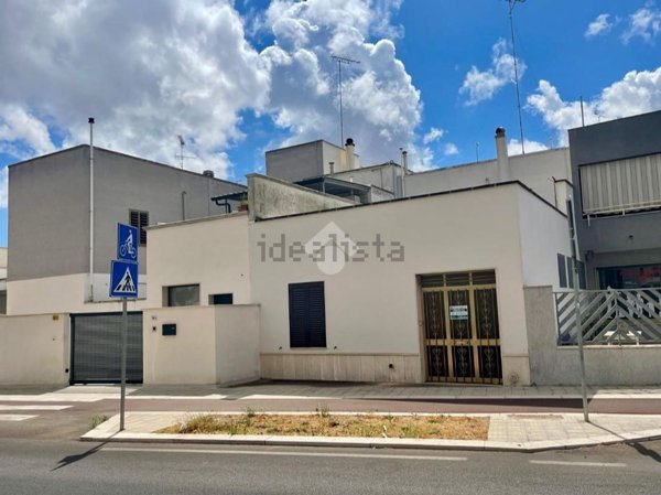 casa indipendente in vendita a Lecce