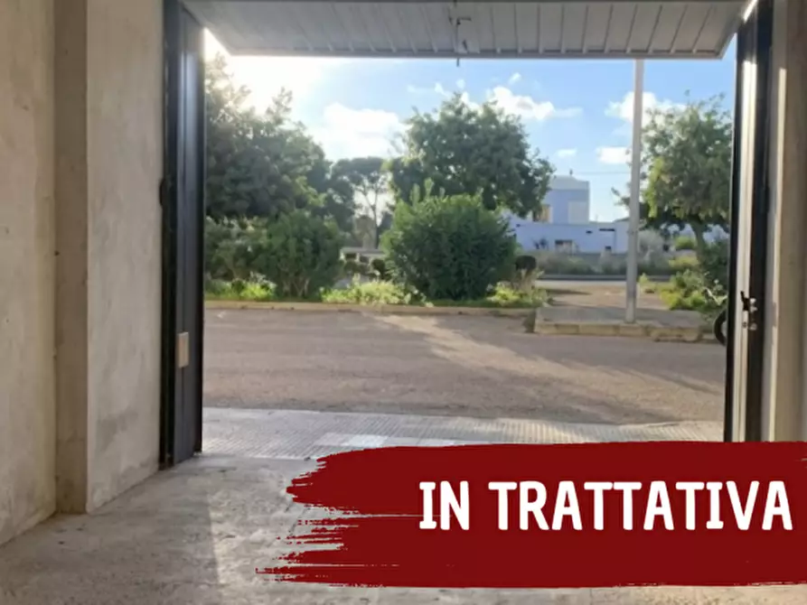 mansarda in vendita a Lecce in zona Stadio