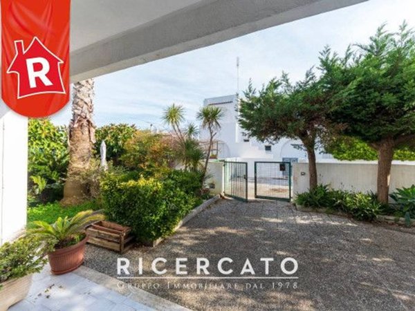 casa indipendente in vendita a Lecce in zona San Cataldo