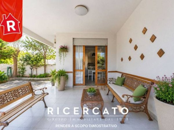 casa indipendente in vendita a Lecce in zona San Cataldo