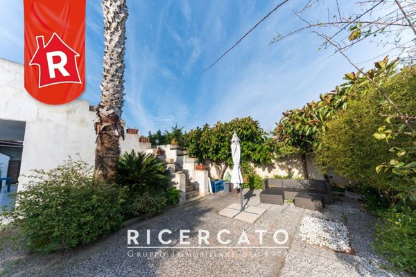 casa indipendente in vendita a Lecce in zona San Cataldo