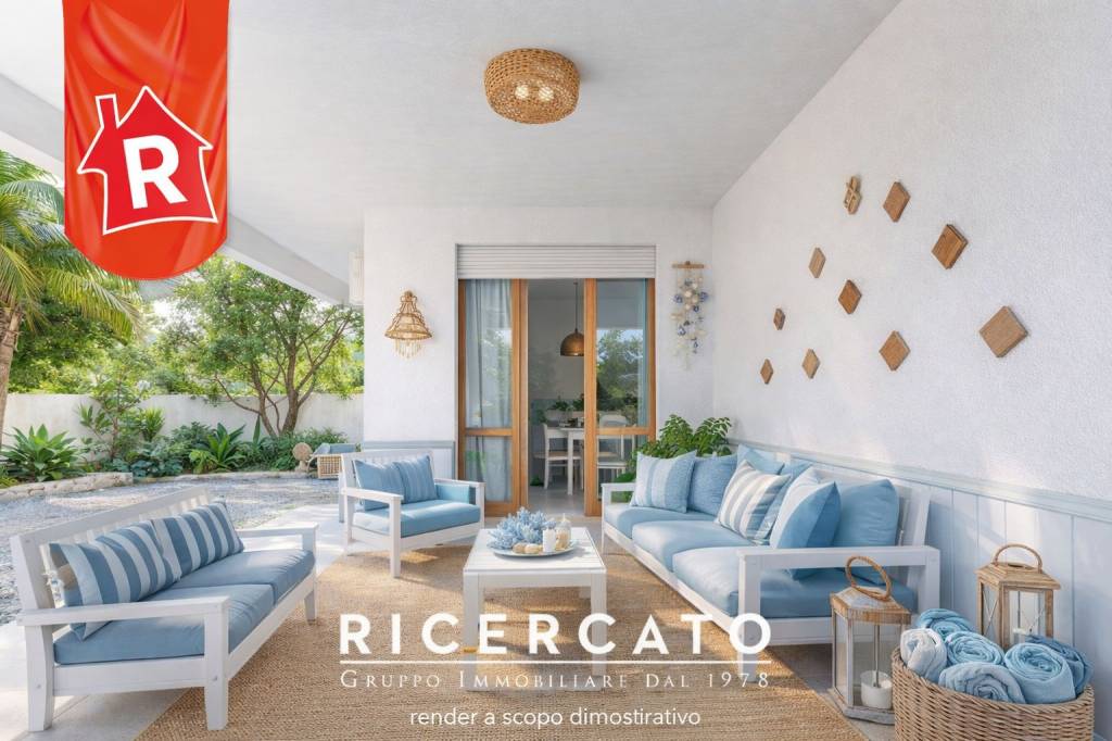 casa indipendente in vendita a Lecce in zona San Cataldo