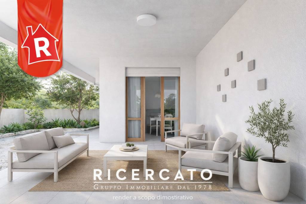 casa indipendente in vendita a Lecce in zona San Cataldo