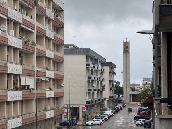 appartamento in vendita a Lecce in zona Salesiani